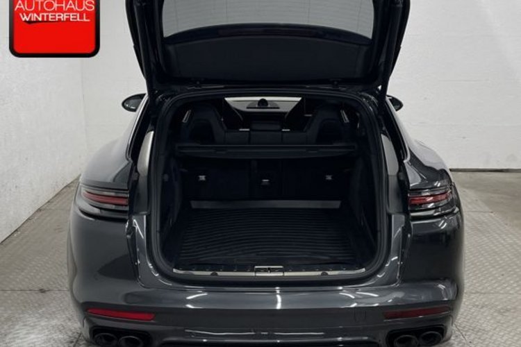 Porsche Panamera Panamera Sport Turismo GTS PASM+PDCC+REAR-SEAT+