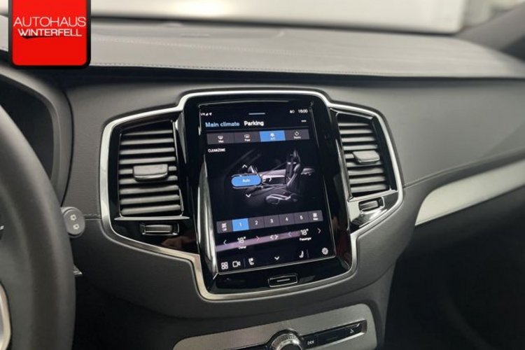Volvo XC90 XC90 B5 D AWD Plus Dark 7SITZ+PANO+AHK+360+H&amp;K+