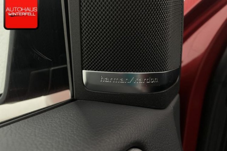 Mercedes-Benz GLE 350 GLE 350 d 4M AMG NIGHT PANO+360+STANDHEIZUNG+LED