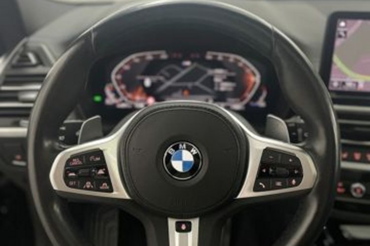 BMW X3 X3 xDrive30d M SPORT PANO+AHK+21Z+H/K+STANDHZG+