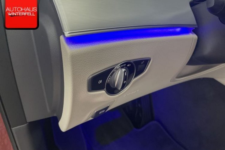 Mercedes-Benz E 400 E 400 d 4M AMG NIGHT MEMO+ABC+HUD+360+MASSAGE+