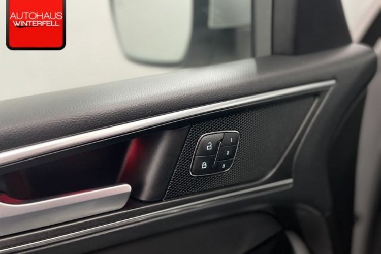 Ford Galaxy Galaxy 2.0 Titanium 7SITZ+PANO+AHK+MEMORY+KAMERA