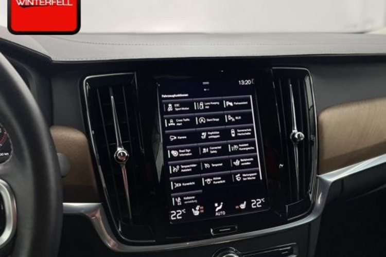 Volvo S90 S90 D5 AWD Inscription 19Z+H&amp;K+MEMORY+STANDHEIZ+