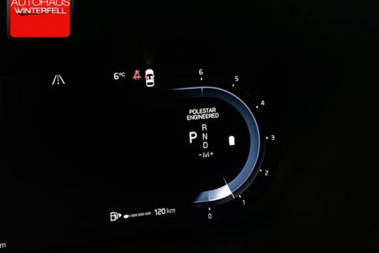 Volvo XC60 XC60 B5 D AWD Ultimate Dark POLESTAR PANO+LUFT+