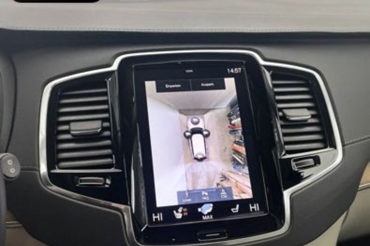 Volvo XC90 XC90 T8 INSCRIPTION RECH AWD 7SITZ+PANO+LUFT+360