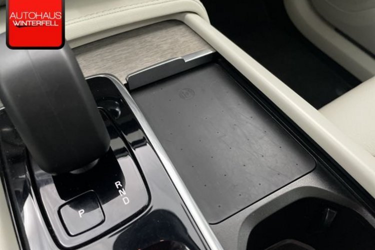 Volvo XC90 XC90 B5 AWD ULTIMATE BRIGHT 7SITZ+PANO+AHK+NUBUK