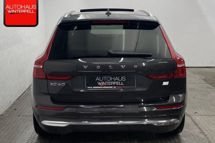 Volvo XC60 XC60 T6 AWD RECH INSCRIPTION PANO+360+H/K+MEMO+