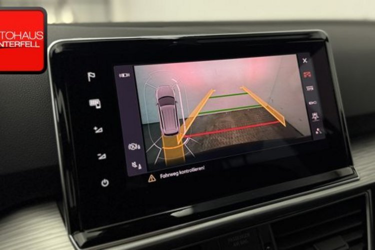 Seat Tarraco Tarraco 2.0 TDI 4Drive Xperience 7SITZ+DCC+AHK+