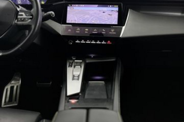 Peugeot 408 408 PureTech 130 EAT8 GT PANO+360+MEMO+FOCAL+ACC