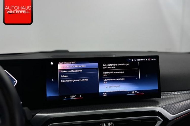 BMW 330 330e Touring xDrive M SPORT PANO+HUD+HIFI+ACC+