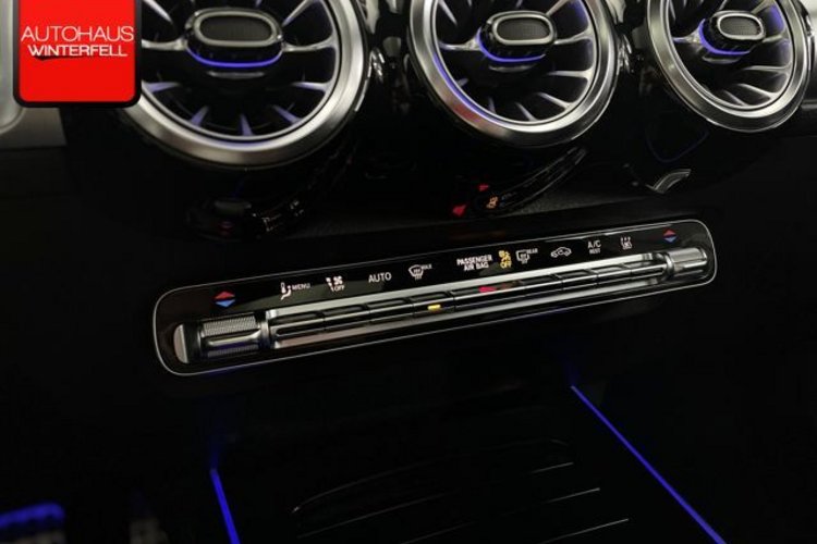 Mercedes-Benz GLB 220 GLB 220 d 4M AMG NIGHT PANO+AHK+MEMO+STANDHEIZUN