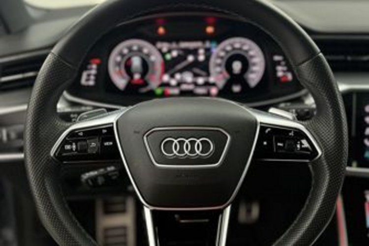 Audi A6 A6 Avant 55 TFSI qu S line PANO+OPTIK+HUD+MEMO+