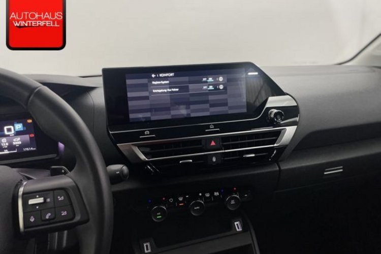 Citroën C4 C4 PureTech 130 EAT8 FEEL PACK LED+KAMERA+KLIMA+