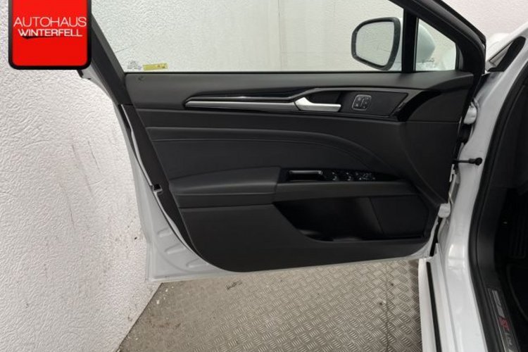 Ford Mondeo Mondeo Turnier 1.5 EcoBoost ST-Line MEMORY+KAMER