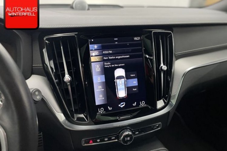 Volvo V60 V60 T8 AWD Polestar Engineered PANO+B&amp;W+HUD+360+