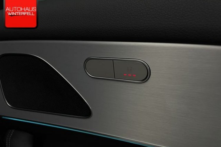 Mercedes-Benz GLE 350 GLE 350 e 4M AMG NIGHT 360+DISTRONIC+SIDEBAGS+