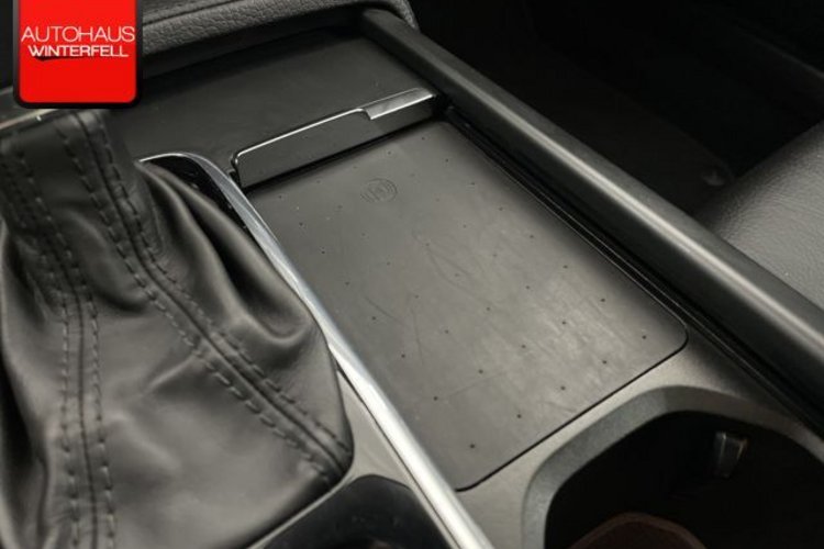 Volvo V90 V90 D4 PRO PANO+AHK+360+HUD+H&amp;K+STANDHEIZUNG+LED