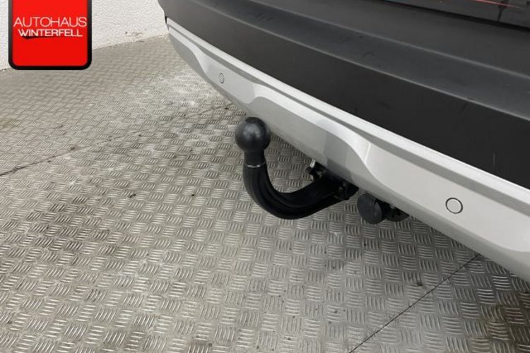 Renault Captur Captur E-TECH PLUG-in 160 INTENS GSD+AHK+KAMERA+