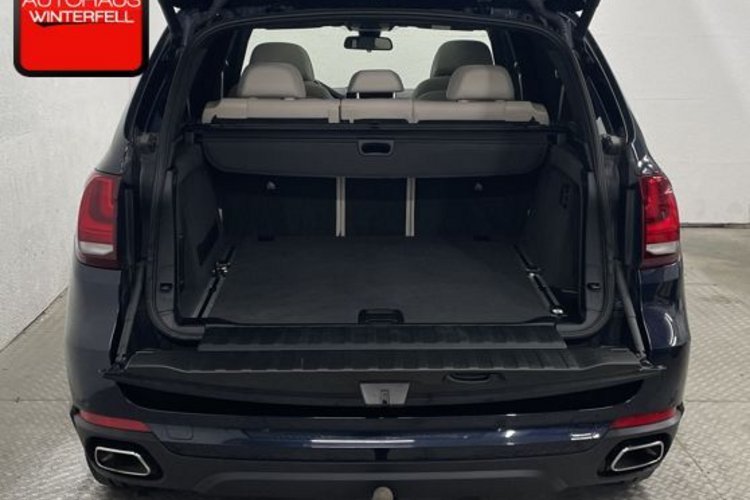 BMW X5 X5 xDrive30d PANO+AHK+SOFT+HUD+DIGITAL+KEYLESS+