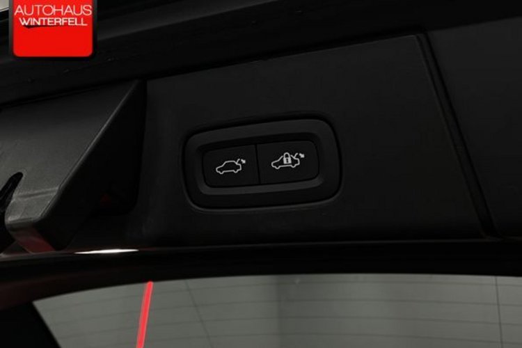 Volvo V90 V90 T8 R-DESIGN RECH AWD PANO+AHK+B&amp;W+STANDHZG+