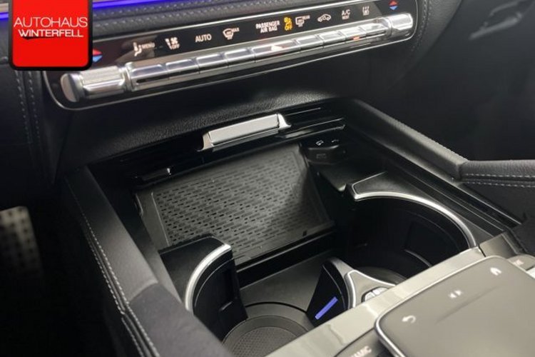 Mercedes-Benz GLE 350 GLE 350 de 4M AMG MEMO+AHK+360+HUD+KEYLESS+NAPPA