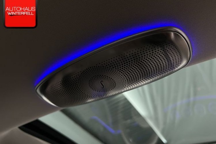 Mercedes-Benz E 300 E 300 Coupe AMG NIGHT PANO+BURMESTER-3D+360+MEMO