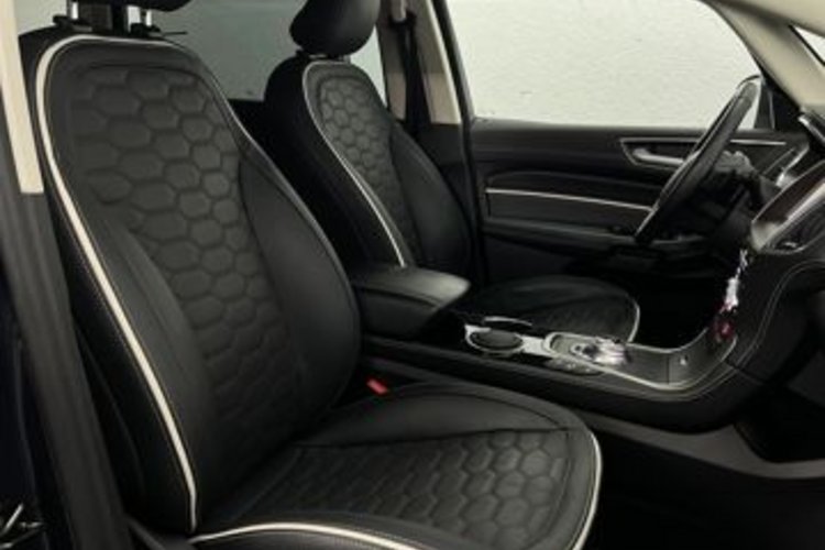Ford S-Max S-MAX 2.0 Vignale AWD 7SITZ+AHK+MEMO+STANDHZG+