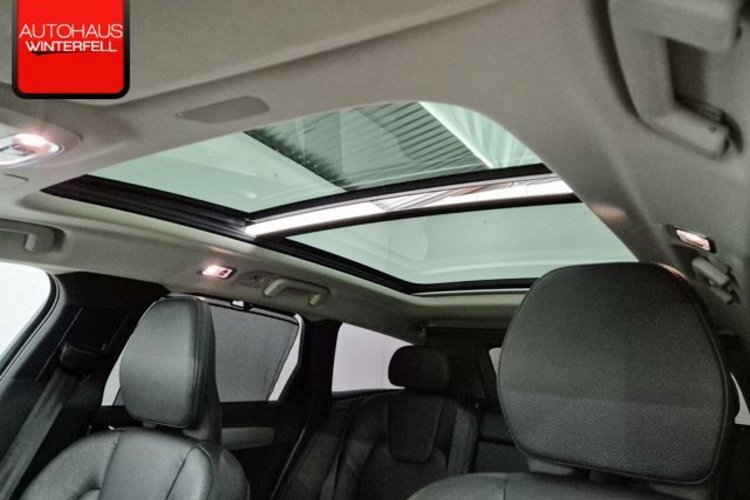 Volvo V90 V90 B4 PRO PANO+360+HUD+MEMORY+INTELLISAFE+LED+