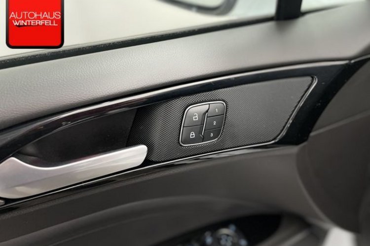 Ford Mondeo Mondeo Turnier 1.5 EcoBoost ST-Line MEMORY+KAMER