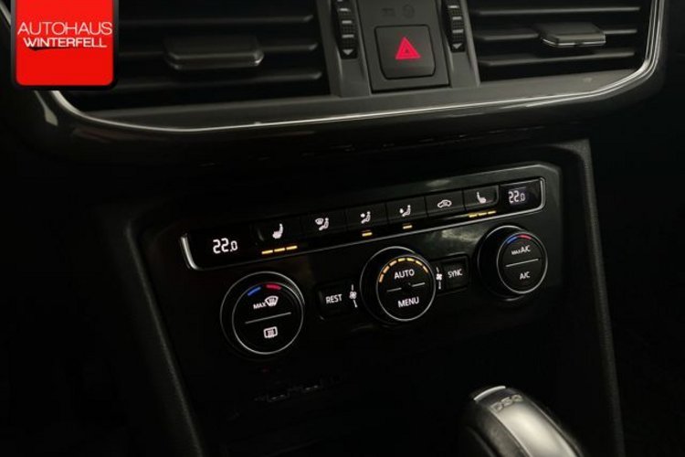 Seat Tarraco Tarraco 2.0 TDI 4Drive Xcellence 7SITZ+DCC+BEATS