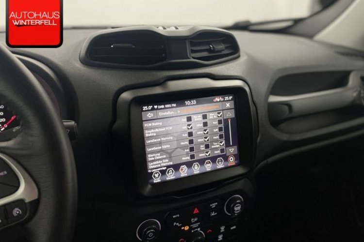 Jeep Renegade Renegade 1.5 GSE T4 48V e-Hybrid S-EDITION LED+