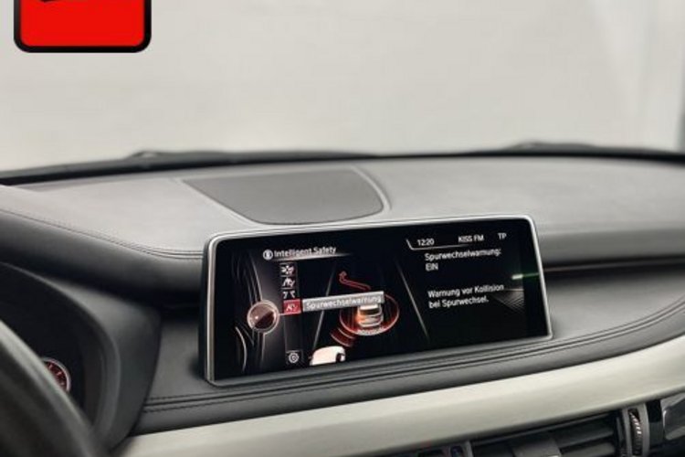 BMW X5 X5 xDrive40d M SPORT PANO+AHK+SOFT+HUD+LED+MEMOR