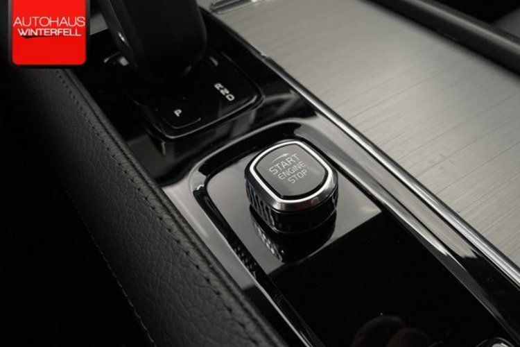 Volvo XC90 XC90 T8 INSCRIPTION RECH AWD 7SITZER+VOLL-LED+