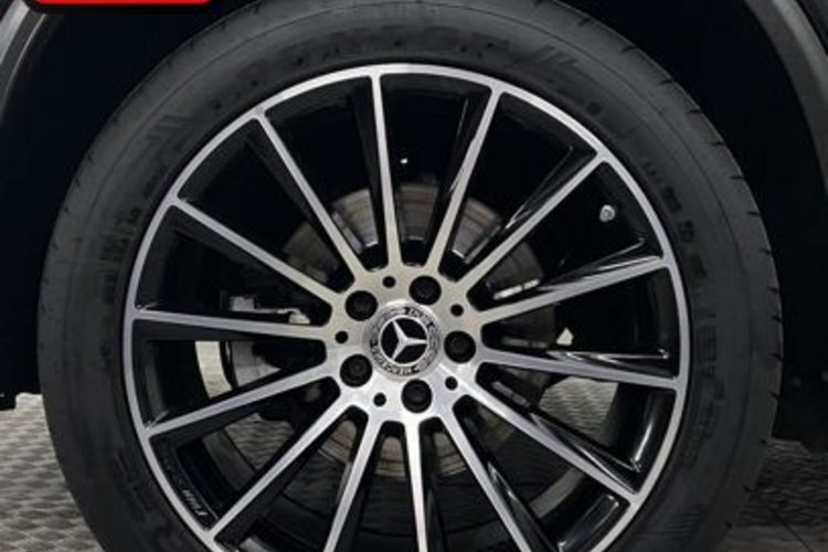 Mercedes-Benz GLC 200 GLC 200 4M Coupe AMG NIGHT MEMO+360+HUD+MASSAGE+