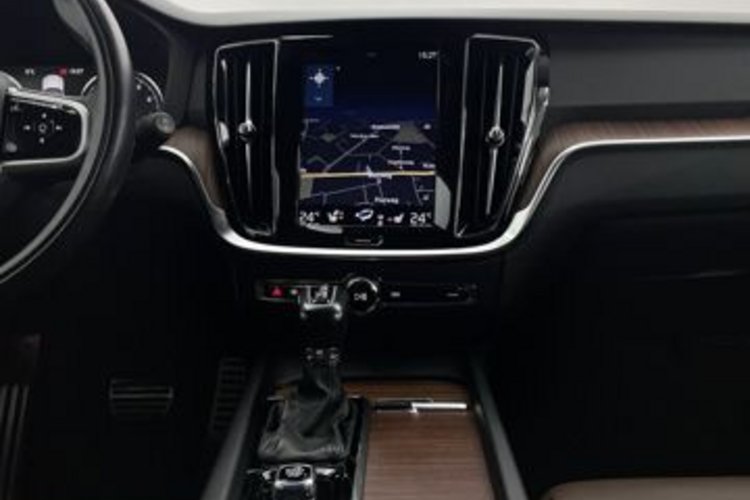 Volvo V60 V60 T6 AWD Inscription 360+AHK+KEYLESS+MEMORY+