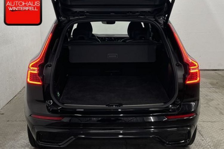 Volvo XC60 XC60 B4 D AWD R-DESIGN PANO+MEMORY+VOLL-LED+KAM