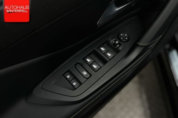 Peugeot 408 408 HYBRID 136 e-DSC6 GT PANO+MEMO+360+3D-TACHO+