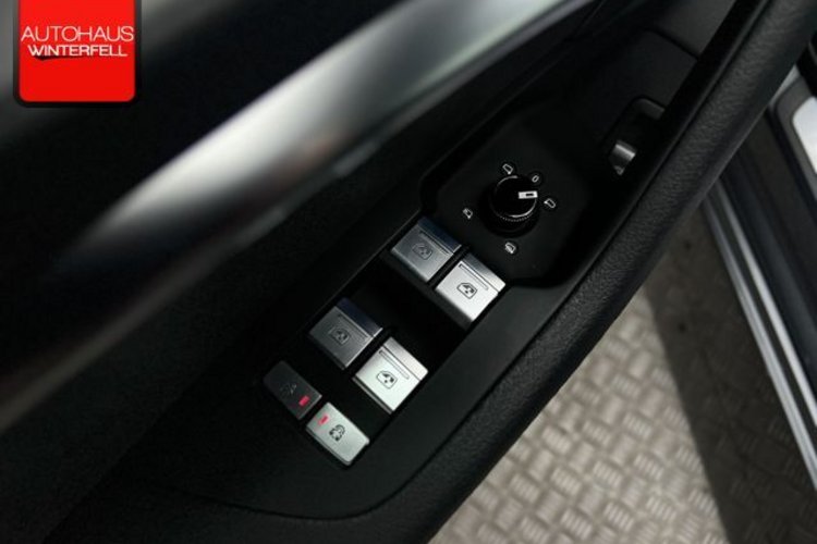 Audi A6 A6 Avant 55 TFSI qu S line PANO+OPTIK+HUD+MEMO+