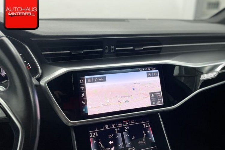 Audi A7 A7 Sportback 50 TDI qu S line 20Z+PANO+OPTIK+ACC