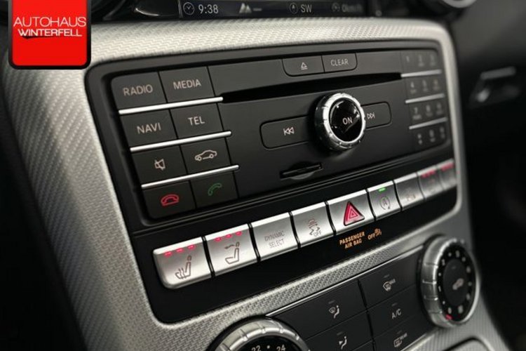 Mercedes-Benz SLC 200 SLC 200 AMG FINAL EDITION PANO+LED+MEMO+AIRSCARF
