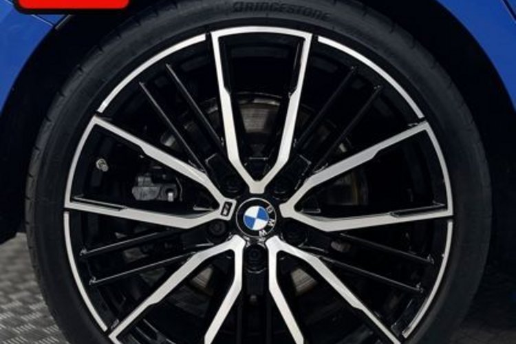 BMW 120 120 d xDrive M SPORT PANO+19Z+ADAPTIVE-LED+MEMO+