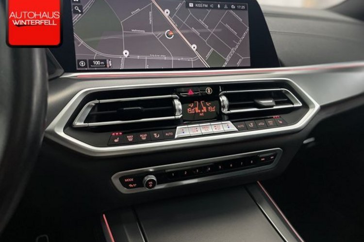 BMW X5 X5 xDrive 25d M SPORT ADAPTIVE+PANO+H/K+MEMORY+