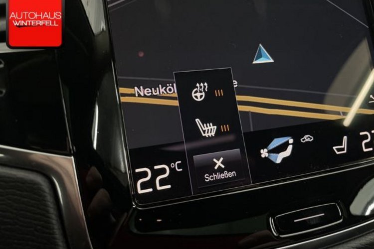 Volvo XC90 XC90 T8 INSCRIPTION RECH AWD 7SITZ+PANO+360+H/K+