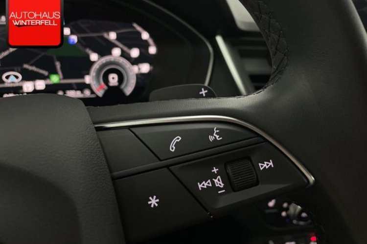 Audi Q5 Q5 Sportback 50 TDI Qu S LINE HUD+VIRTUAL+KAMERA