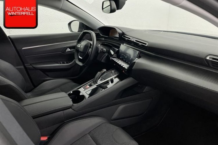 Peugeot 508 508 SW PureTech 180 EAT8 Allure 360+LED+KEYLESS+