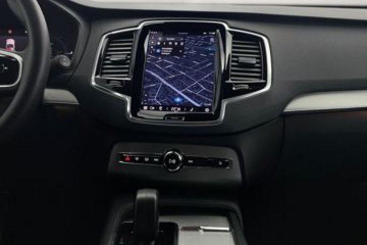 Volvo XC90 XC90 T8 AWD Recharge 7SITZ+AHK+MEMO+STANDHEIZUNG