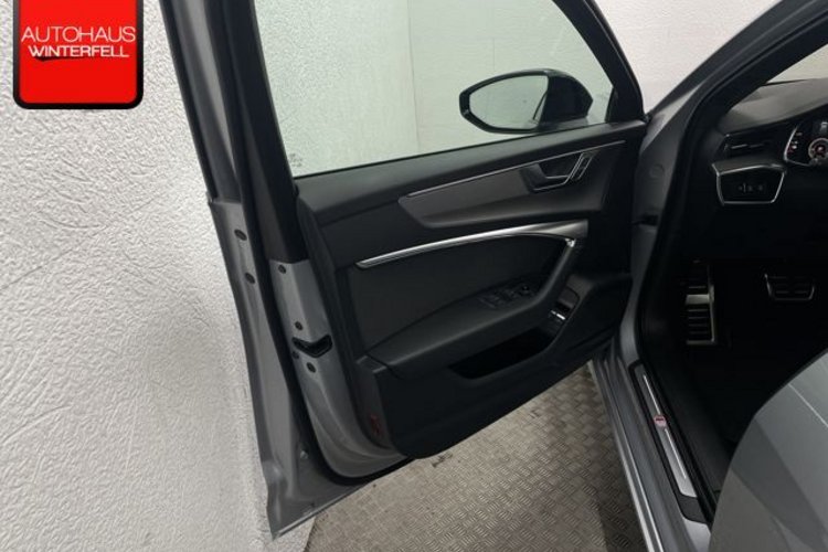 Audi A6 A6 Avant 55 TFSI e qu S line PANO+AHK+TV+NACHT+