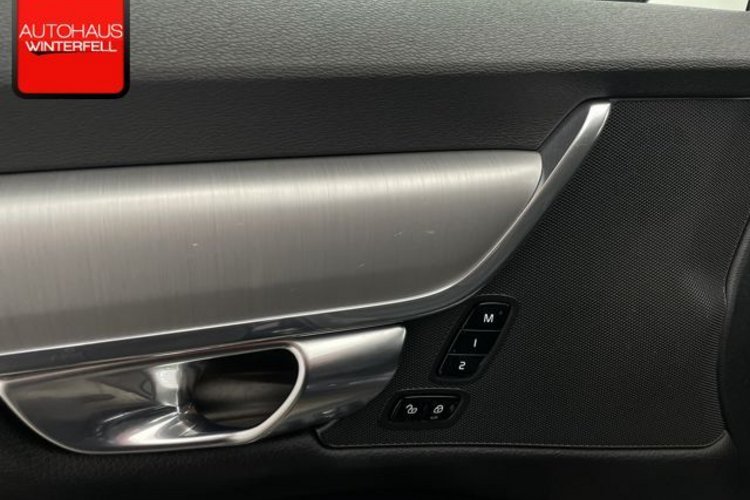 Volvo S90 S90 T5 19Z+MEMORY+VOLL-LED+KEYLESS+INTELLISAFE+