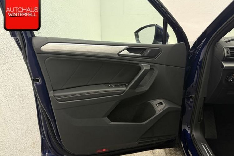 Seat Tarraco Tarraco 2.0 TDI 4Drive Xperience 7SITZ+DCC+AHK+