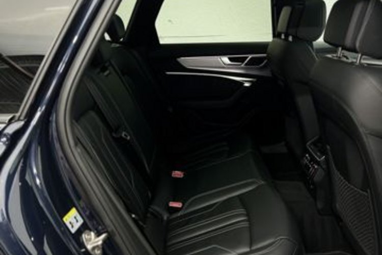 Audi A6 A6 Avant 55 TFSI qu S line PANO+MEMO+HUD+KEYLESS